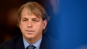 EPL: He’ll improve Chelsea, perform far better than Hazard – Boehly told player to sign