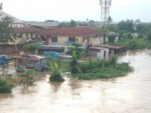 Flood disaster: 40 die 382 communities hit, 50,000 persons affected in Niger – NSEMA