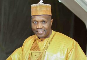Gombe: Governor Yahaya reshuffles cabinet