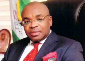 Gov Emmanuel donates N100M, relief materials to flood victims in Bayelsa