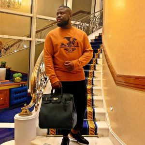 Instagram deactivates Hushpuppi’s verified account