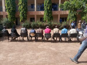 Jigawa Police parade 9 suspects, issues warning to criminals
