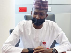 Naira notes redesign: EFCC issues stern warning to Bureau de Change operators, others