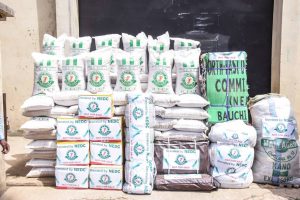 NEDC pledges to contain flood incidents in North-East