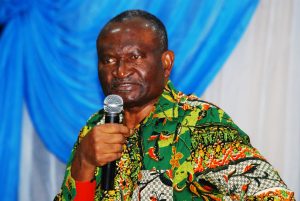 ‘Nigeria will be better off a united nation’ – Kanu Agabi