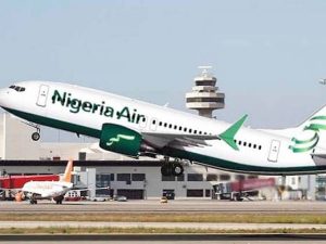 Nigeria’s national carrier to commence operations amid protest
