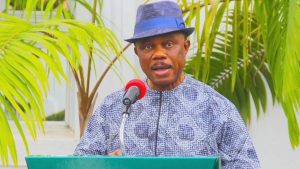 Obiano denies rift with Soludo over alleged funding of wife’s campaign