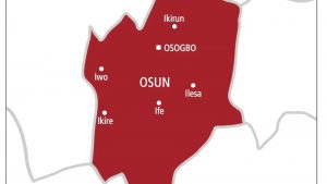 Osun: Kingmakers in battle royal with local government commissioner over Iree stool