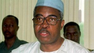Our country is under siege by armed banditry – TY Danjuma