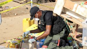 Police refute claims of planted bombs across Abuja
