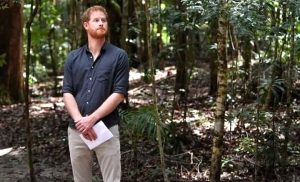 Prince Harry’s explosive memoir set for release