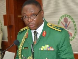 Senate assures army of continuous support to curtail security challenges
