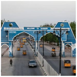 Severed female hand found in Maiduguri city centre, residents suspect ritualists