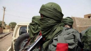 Terrorists snatch phones, valuables from police officers in Zamfara
