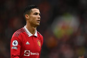 Things are going well – Champions League club takes decision on signing Ronaldo
