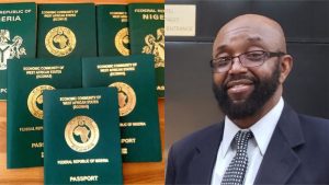 UAE actions against Nigerians appalling – Ex-NIDO chair