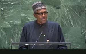 Ukum massacre: Buhari condemns latest killings in Benue