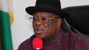 Umahi bans use of schools, market places for political rallies over open defecation