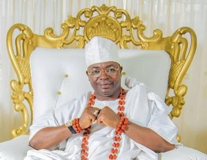Upgrading of monarchs, community autonomy will enhance development in Ekiti – Oba Aderemi