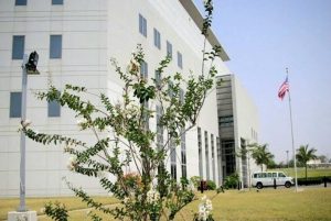 US evacuates embassy staff, families in Abuja after terror alert