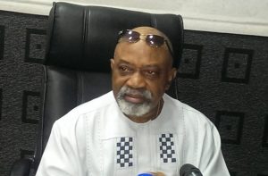 We expect Ngige to facilitate payment of our salaries for period strike lasted — NASU