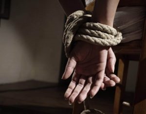 Youngman kidnaps self, reports collaborators for under-declaring ransom from father