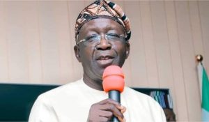 2023: Ayu lists considerations for Okowa’s choice as Atiku’s running mate
