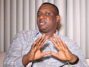 2023 election: ‘Bad for PDP in 2 ways’ – Keyamo reacts to OBJ’s endorsement of Peter Obi
