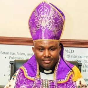 2023 election: Bishop predicts Tinubu presidency, says Nigerians abroad will return