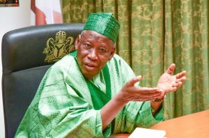 2023 election: Kano will repeat 1993 Presidential Election situation – Gov Ganduje