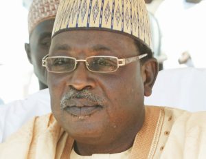 2023 elections: Tsunami would hit APC in two weeks – Jigawa ex-deputy gov