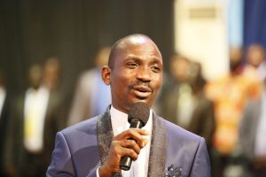 2023: God’ll judge those who vote killers, terrorists sponsors – Dunamis Paul Enenche