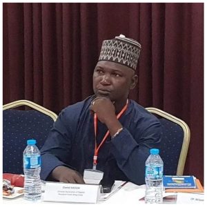 2023: If Obi fails your religious sentiment will backfire – Kadzai warns Church leaders