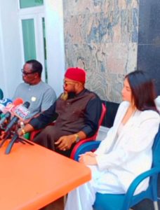 2023: Int’l body tasks incoming president, others to address poverty, deprivation