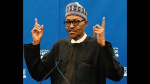 2023 Polls: Don’t meddle in Nigeria’s election – Buhari warns foreign nations