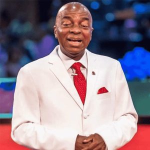 2023 presidential election: God’s candidate will win, no bloodshed – Bishop Oyedepo