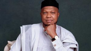 2023: Recover Nigeria from those dragging it into doldrums – PDP’s Aderinokun to Nigerians