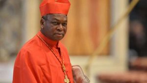 2023: Shun all forms of electoral malpractices – John Cardinal Onaiyekan to politicians