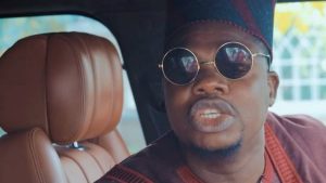 2023: ‘Vote your conscience, Peter Obi has my vote’ – Mr Macaroni