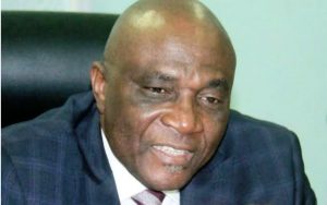 2023: Why Arise TV was sent out of Tinubu’s Lagos event – Onanuga