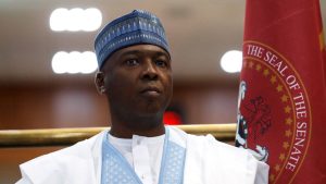 2023: Why Peter Obi administration will be disastrous – Saraki