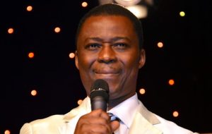 2023 year of judgment – Mountain of Fire’s Daniel Olukoya releases 30 prophecies