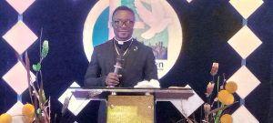 2023: You are making mistakes – Prophet Ariole knocks Christians for opposing Muslim-Muslim ticket