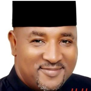 2023: Zamfara Anti-Thuggery Committee established to intimidate opposition – PDP chairman, Lugga