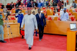 Naira Redesign: Lagos Assembly Commends NASS