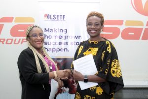 Sahara Foundation Partners LSETF, Wecyclers to Promote Environmental Sustainability in Lagos State