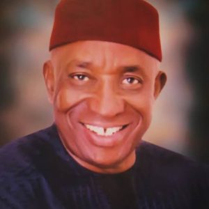 Abia APC crisis: Reconciliation committee chair, Adighije confident of party’s unity