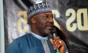 Atiku not afriad of investigation – Dino Melaye