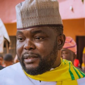 Bags of money won’t win 2023 presidency – Imumolen replies Afe Babalola