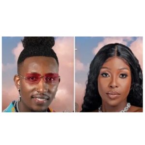 BBTitans: Being paired with nonchalant partner led to my eviction – Sandra